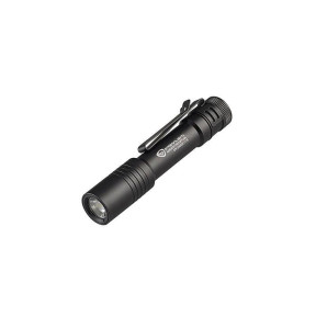 MACROSTREAM USB - 500 LUMENS - BLACK