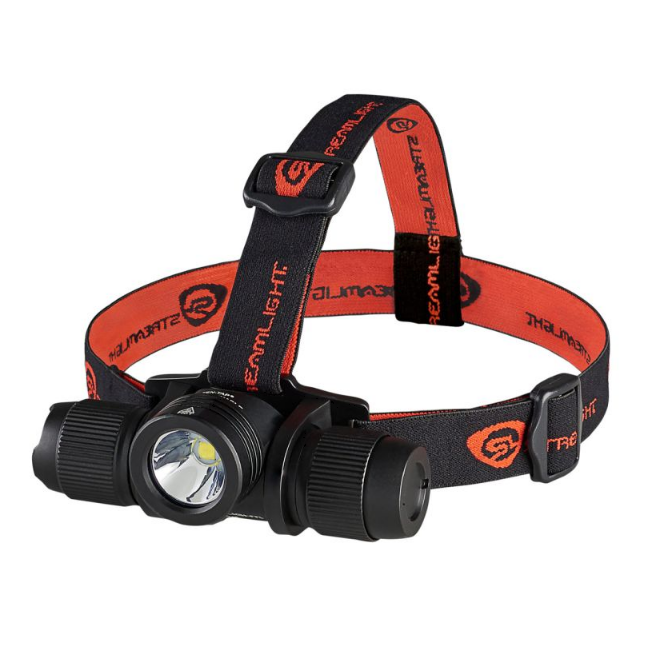 Lampe frontale protac 2.0 usb-c - Streamlight