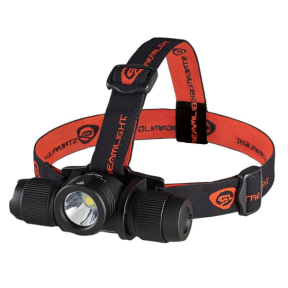Stirnlampe Protac 2.0 USB-C - Streamlight