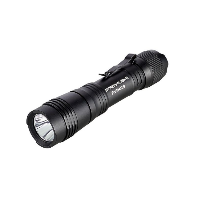 Lampe protac 2.0 usb-c batterie SL-B50 - Streamlight