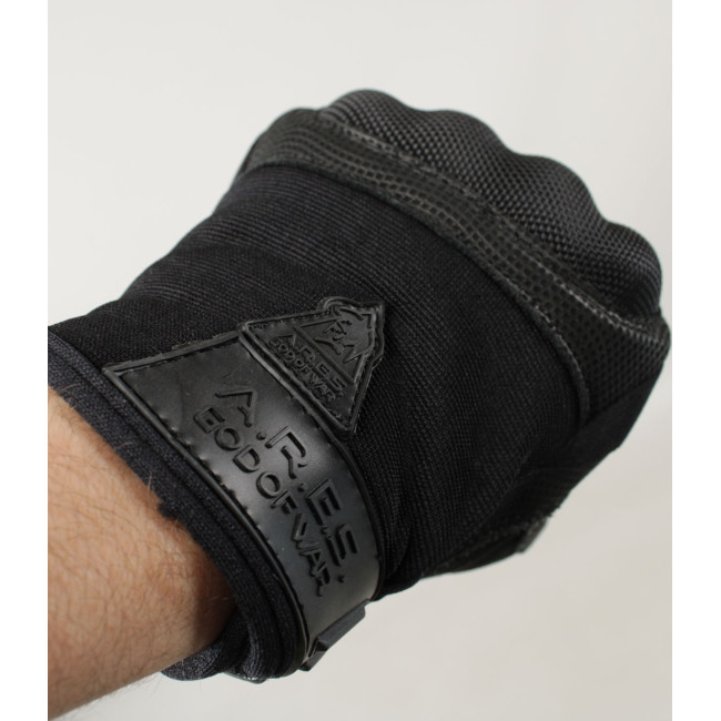Handschoenen met Neopreen Schaal X-PRO-C - Ares