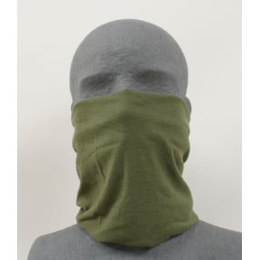 Tactische Nekwarmer Groen OD - Kombat Tactical