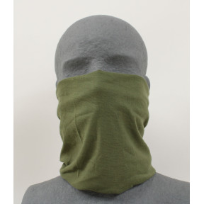 Tour de cou tactical Vert OD - Kombat Tactical