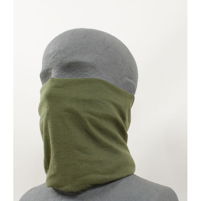 Tour de cou tactique multi-usages vert OD KOMBAT TACTICAL