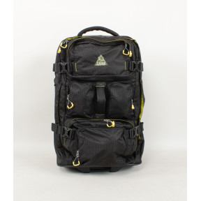 Sac Elite Case 85L - ARES