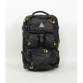 Elite Case 85L Tas - ARES
