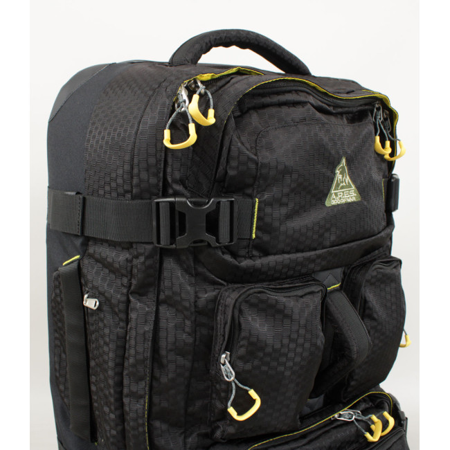 Torba Elite Case 85L - ARES