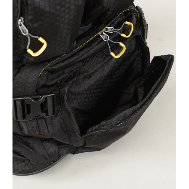 Sac Elite Case 85L - ARES