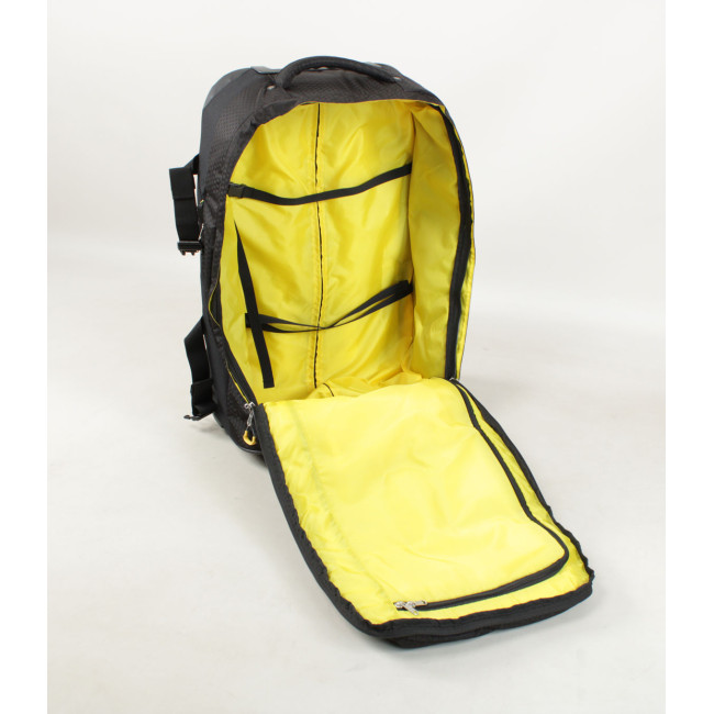 Elite Case 85L Tas - ARES