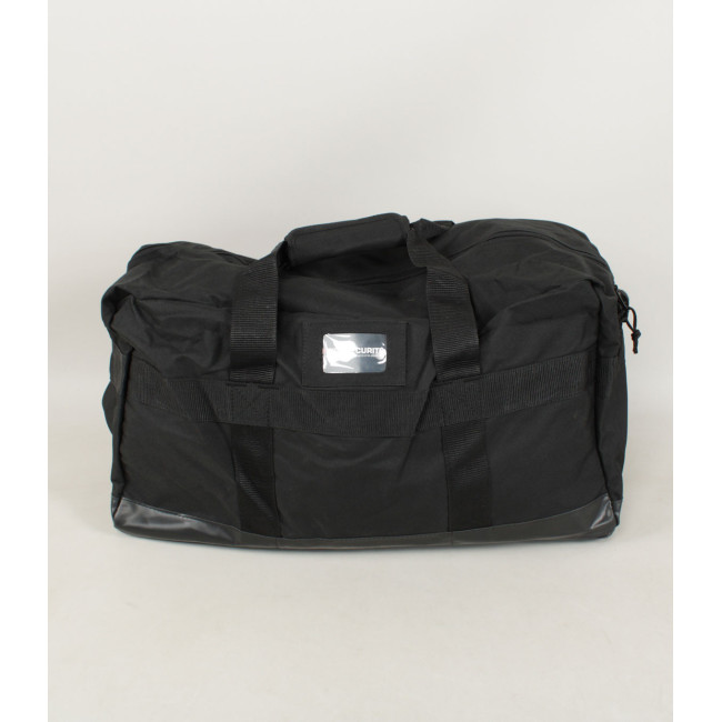 Pokrowiec Para 60L Czarny - CityGuard