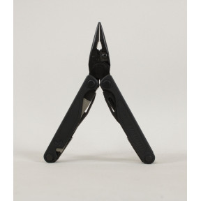 Multifunktionszange 19 Werkzeuge CHARGE Plus Schwarz - Leatherman