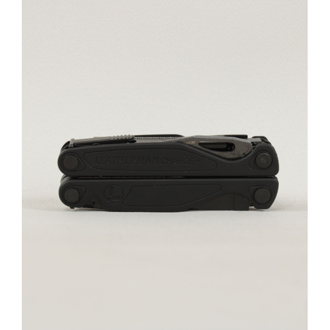 Multifunctionele tang 19 gereedschappen CHARGE Plus Zwart - Leatherman