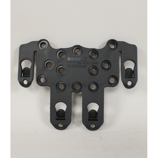 SERPA plateforme ambidextre - Blackhawk SERPA plateforme ambidextre - Blackhawk