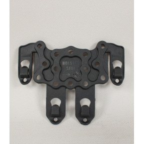 SERPA plateforme ambidextre - Blackhawk