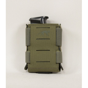 TT SGL porte chargeur multi-calibre vert olive - Tasmanian Tiger