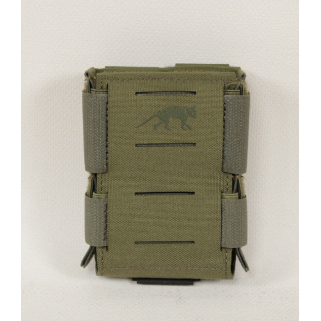 TT SGL Multikaliber-Magazinhalter olivgrün - Tasmanian Tiger