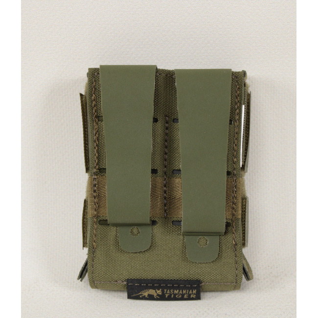 TT SGL Multikaliber-Magazinhalter olivgrün - Tasmanian Tiger