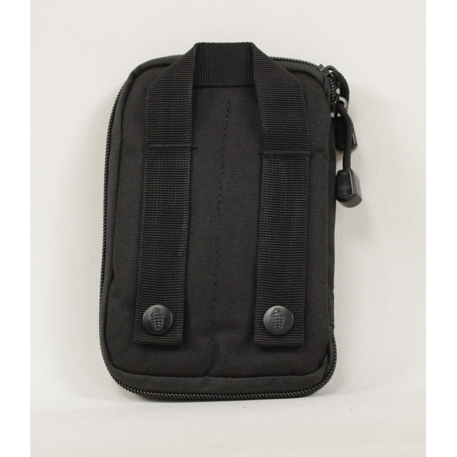 Buddy Tas Zwart - Kombat Tactical