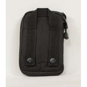Buddy Tas Zwart - Kombat Tactical