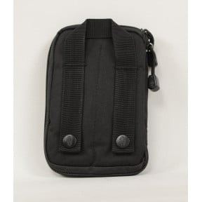 Pochette buddy Noir - Kombat Tactical