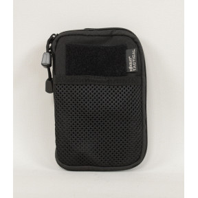 Buddy Tas Zwart - Kombat Tactical