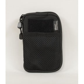 Buddy-Tasche Schwarz - Kombat Tactical