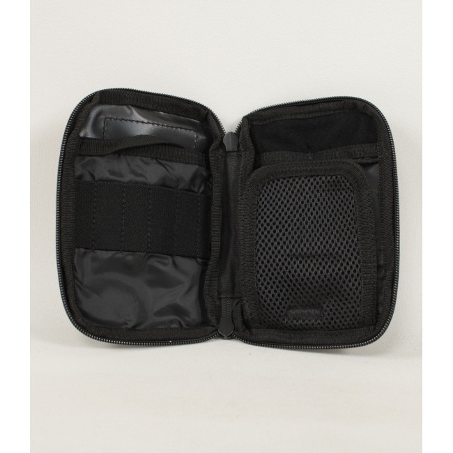 Buddy-Tasche Schwarz - Kombat Tactical