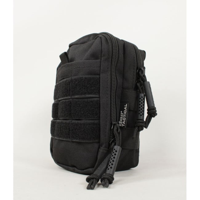 Splitter-Tasche - Schwarz - Kombat Tactical
