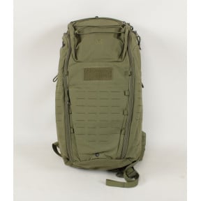 TT MODULARER RUCKSACK - 30L - OLIV
