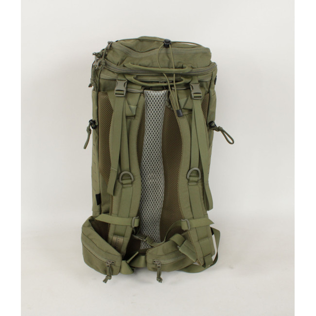 TT MODULAIRE RUGZAK - 30L - OLIJF