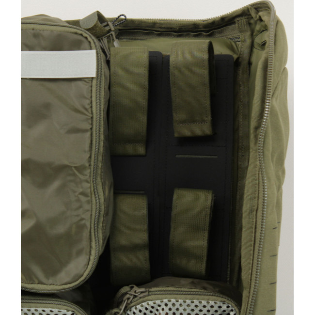 Sac à dos modulaire 30L - Vert Olive - Tasmanian Tiger