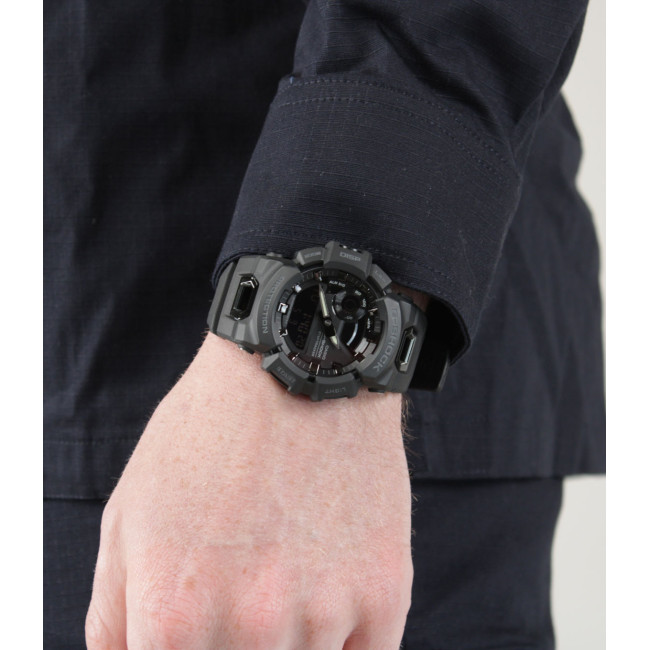 G-Shock GBA-900 Uhr Schwarz - Casio