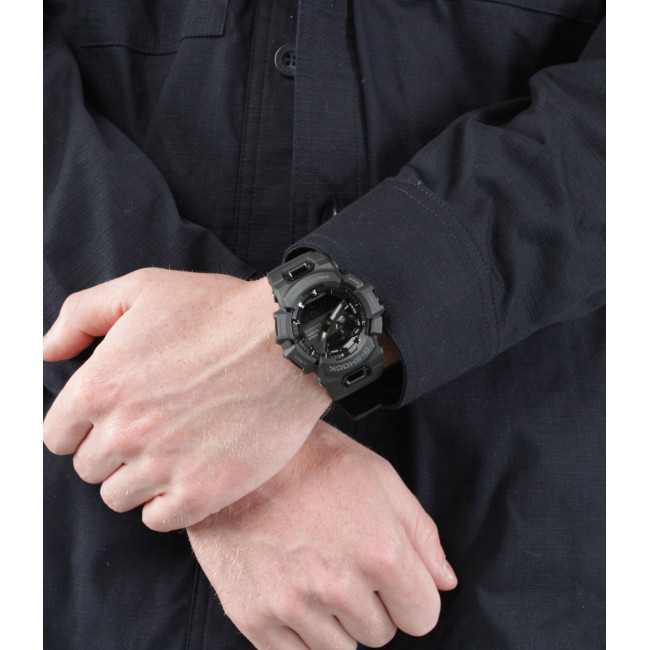G-Shock GBA-900 horloge Zwart - Casio