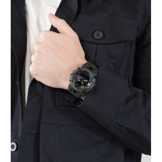 Montre G-Shock GBA-900 Noir - Casio