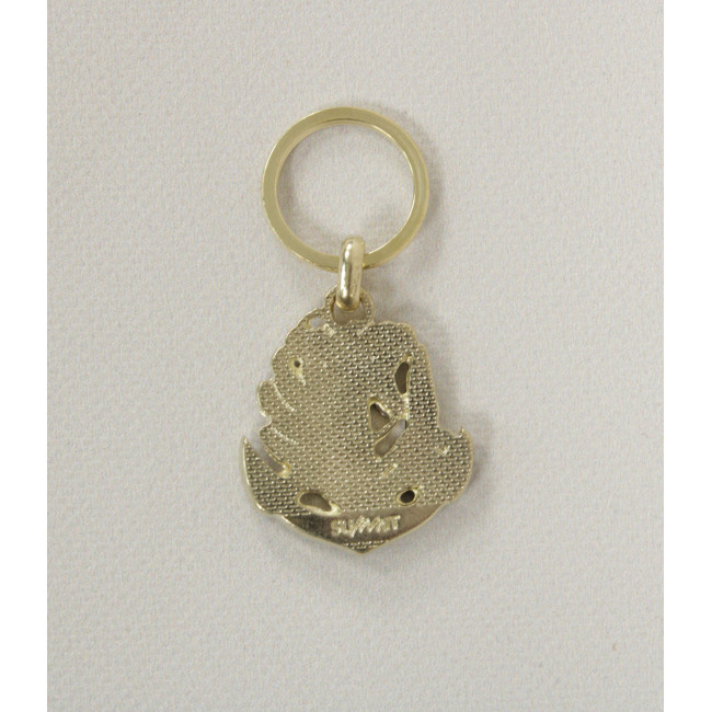Sleutelhanger Infanterie de Marine Para - Army Design by Summit Outdoor