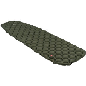 Colchón inflable NAP-PAK Primaloft oliva - Highlander