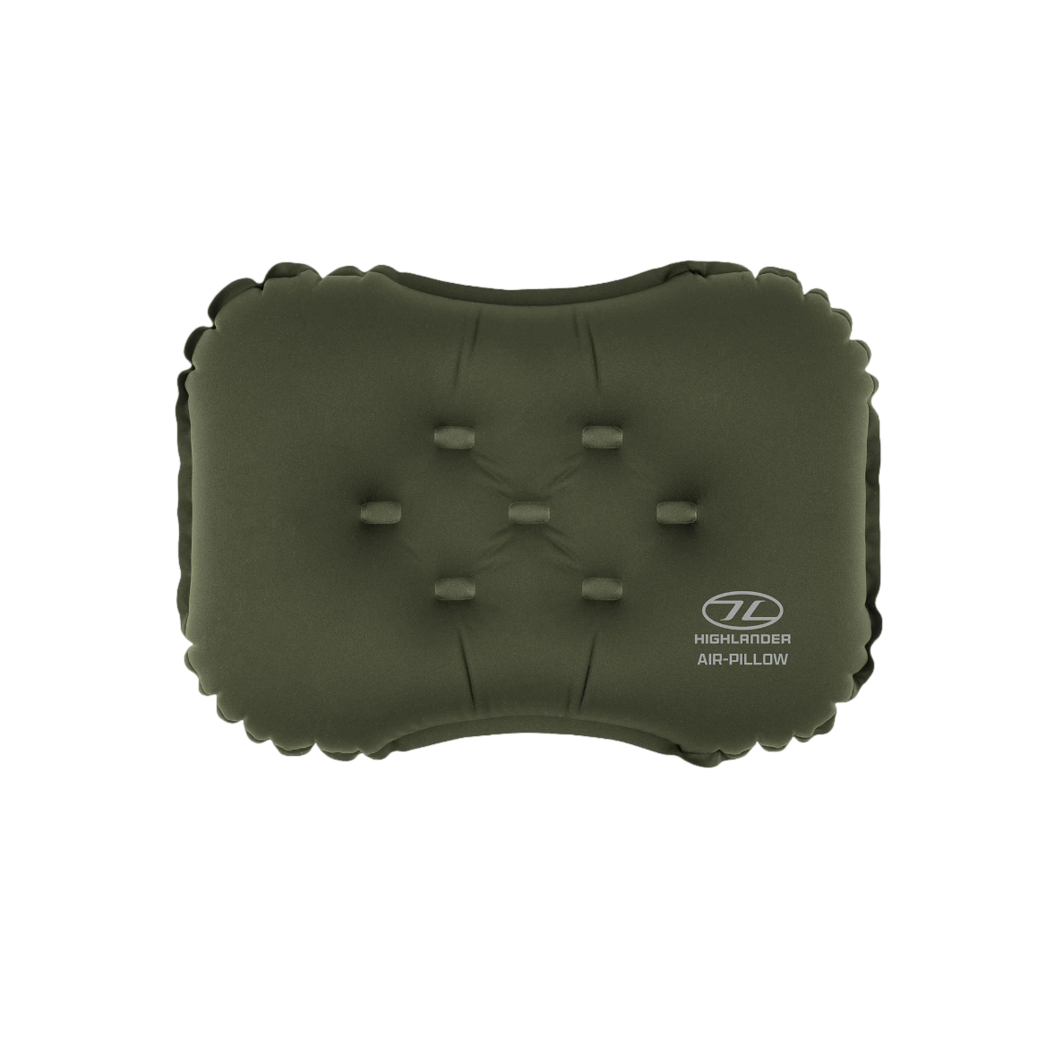 Lot De 2 Coussins Gonflables Pour Le Camping, Les Voyages, La Randonnée