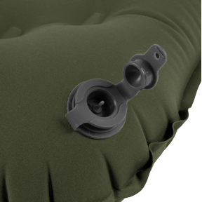 Oreiller gonflable NAP-PAK - Vert Olive - Highlander Forces