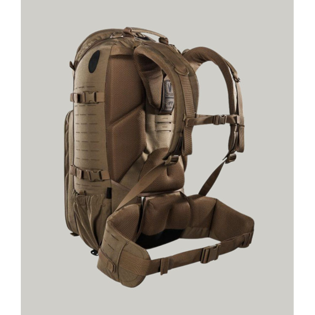 Modular Trooper Rucksack 55L Coyote - Tasmanian Tiger