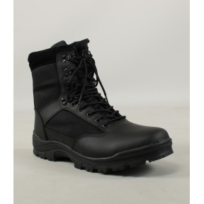Swat Boots Schoenen Zwart - Miltec