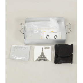 Kit de survie CK004A - BCB