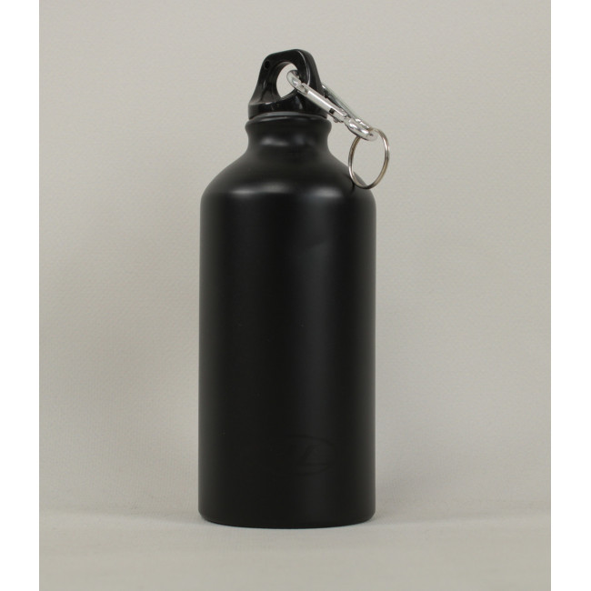 Butelka aluminiowa 500ML Czarna - Highlander