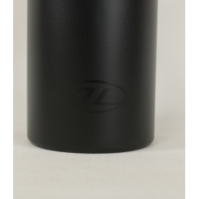 Bouteille en aluminium 500ML Noir - Highlander