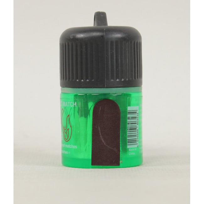 25 Overlevingslucifers CN343 - BCB