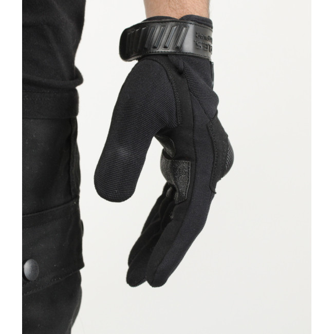 Luvas com proteção stretch - Ares