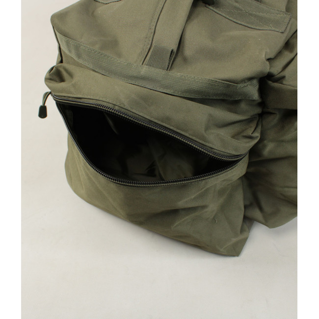 Inzettas Assault 100L Groen OD - Kombat Tactical