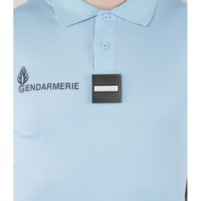 Galon de poitrine résine GD - Sous-Lieutenant