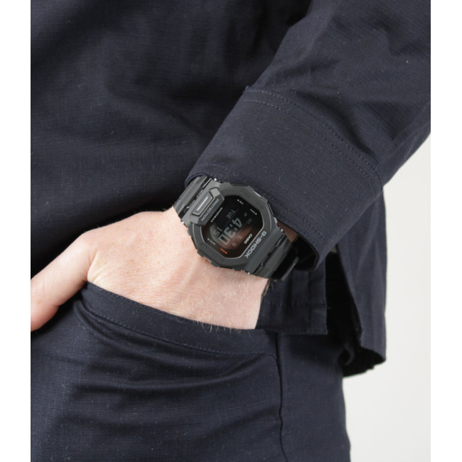 Montre G-Shock GBD-200 Noir - Casio