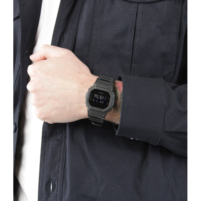 Zegarek G-Shock The Origin DW-5600BB czarny - Casio