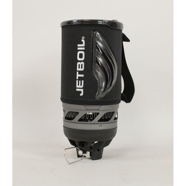 Kuchenka Jetboil Flash carbon 1L - Jetboil